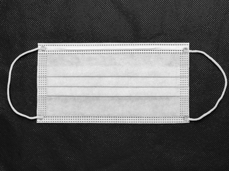 VKS Soldaduras Ultrasonidos · Non-Woven