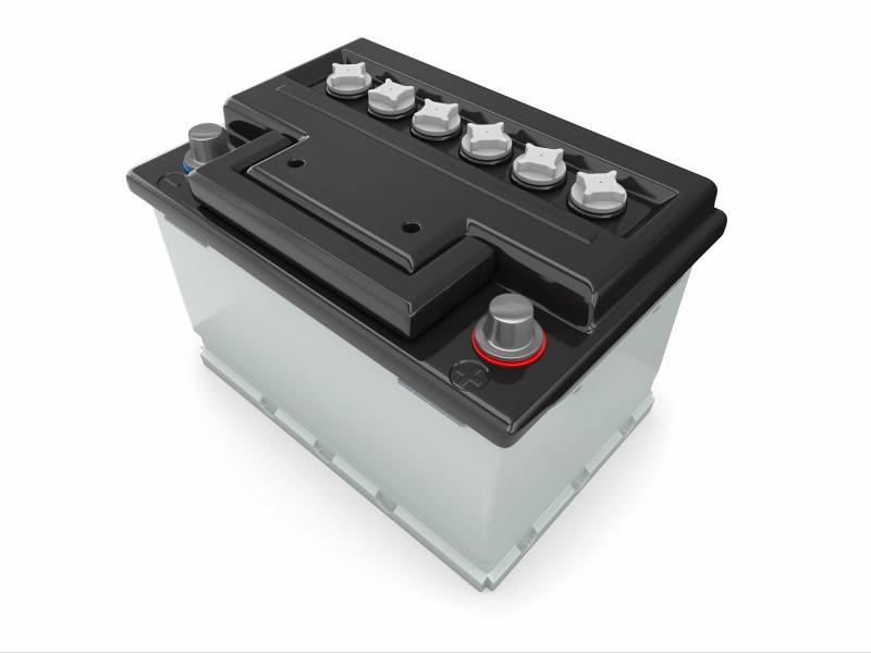 VKS Soldaduras Ultrasonidos · Energética / Baterías